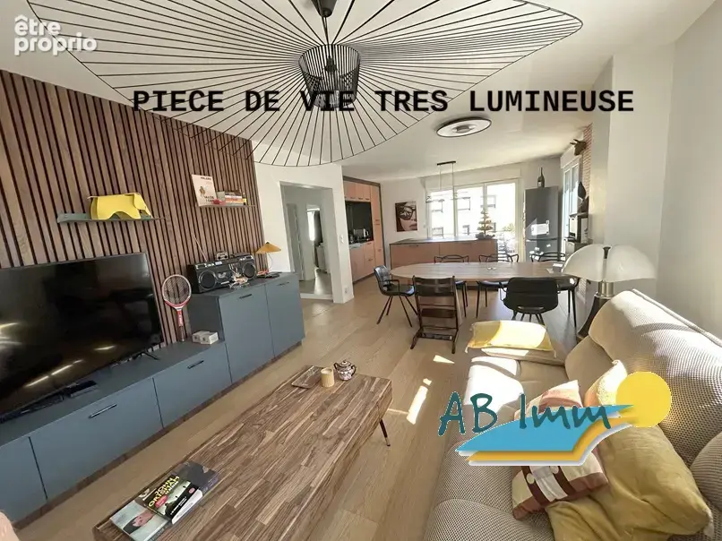 Belle renovation 3 chambres - photo 3