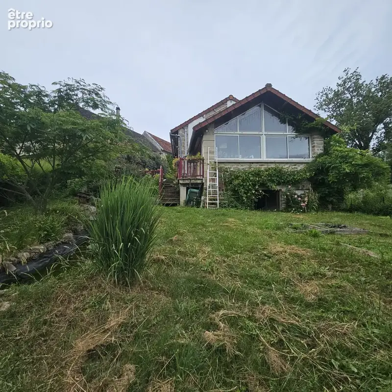 maison de charme au calme d'un secteur préservé - photo 10