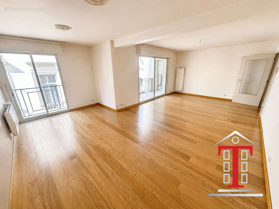 Appartement à ANGERS