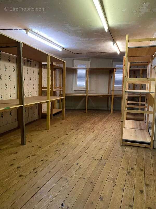 Appartement à PONTIVY