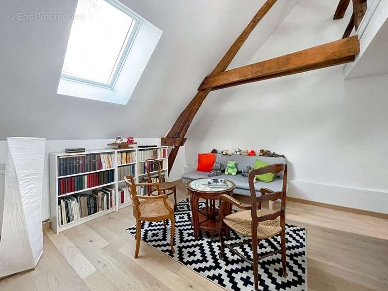 Maison à SAINT-ROCH