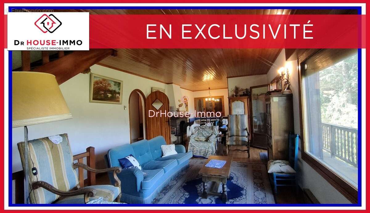 Maison 168 m² à Meaudre  - photo 13