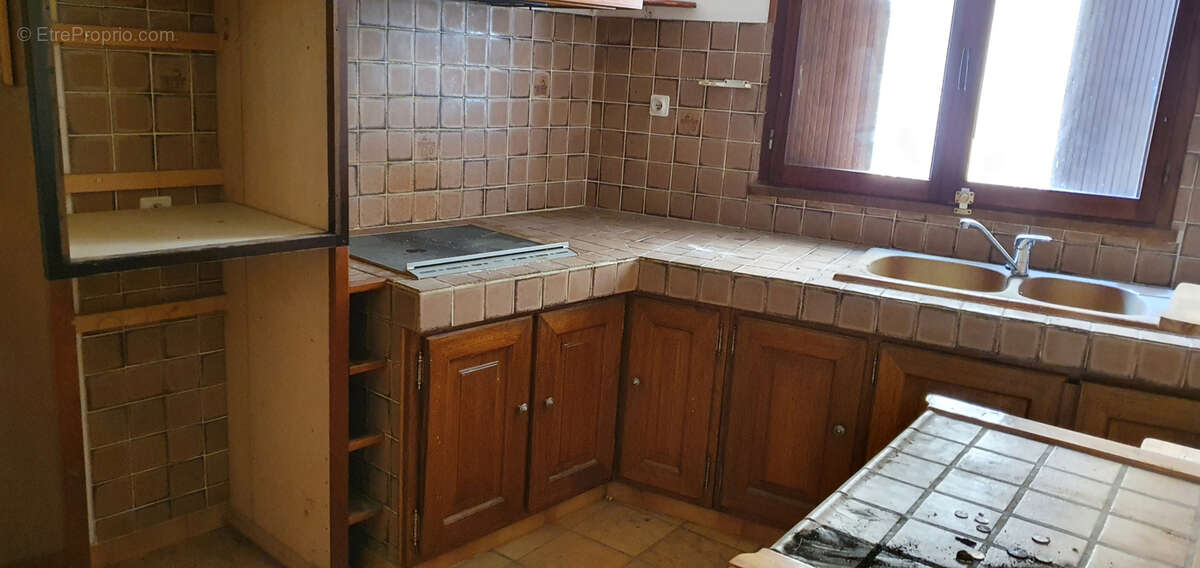Maison à FLAYOSC