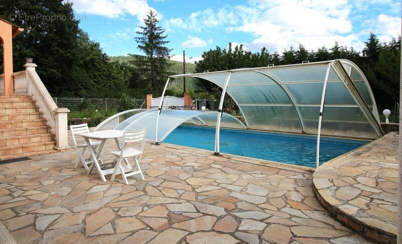 Maison à DIGNE-LES-BAINS