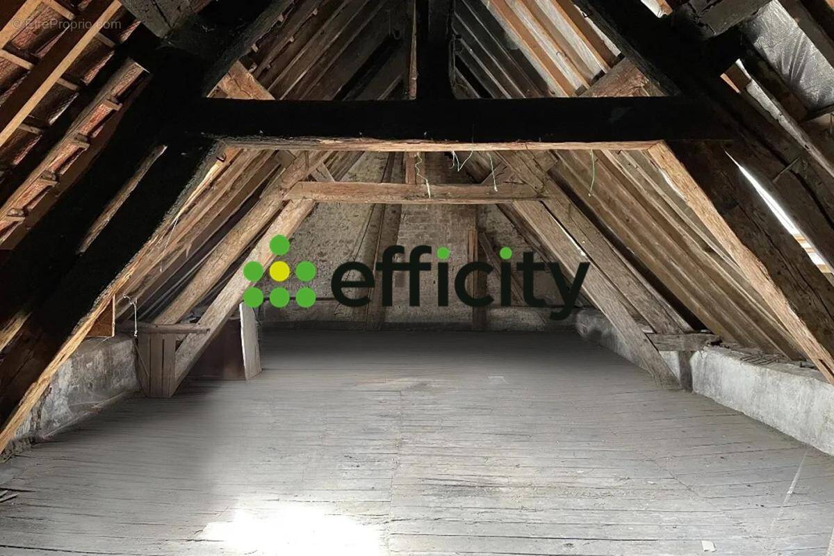 Appartement à CLERMONT