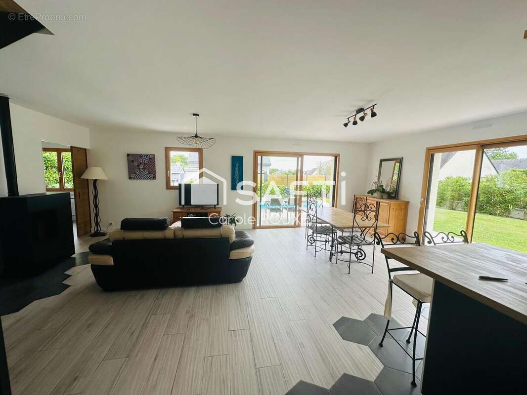 Photo 5 - Maison à BADEN
