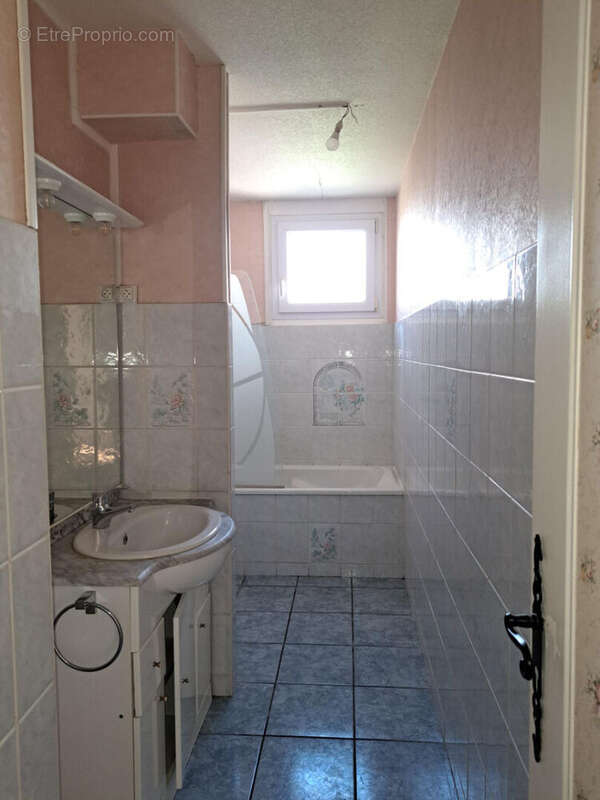 Appartement à NEVERS