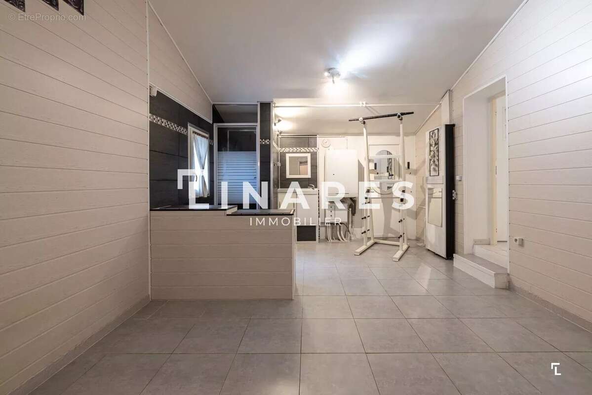 Maison à AIX-EN-PROVENCE