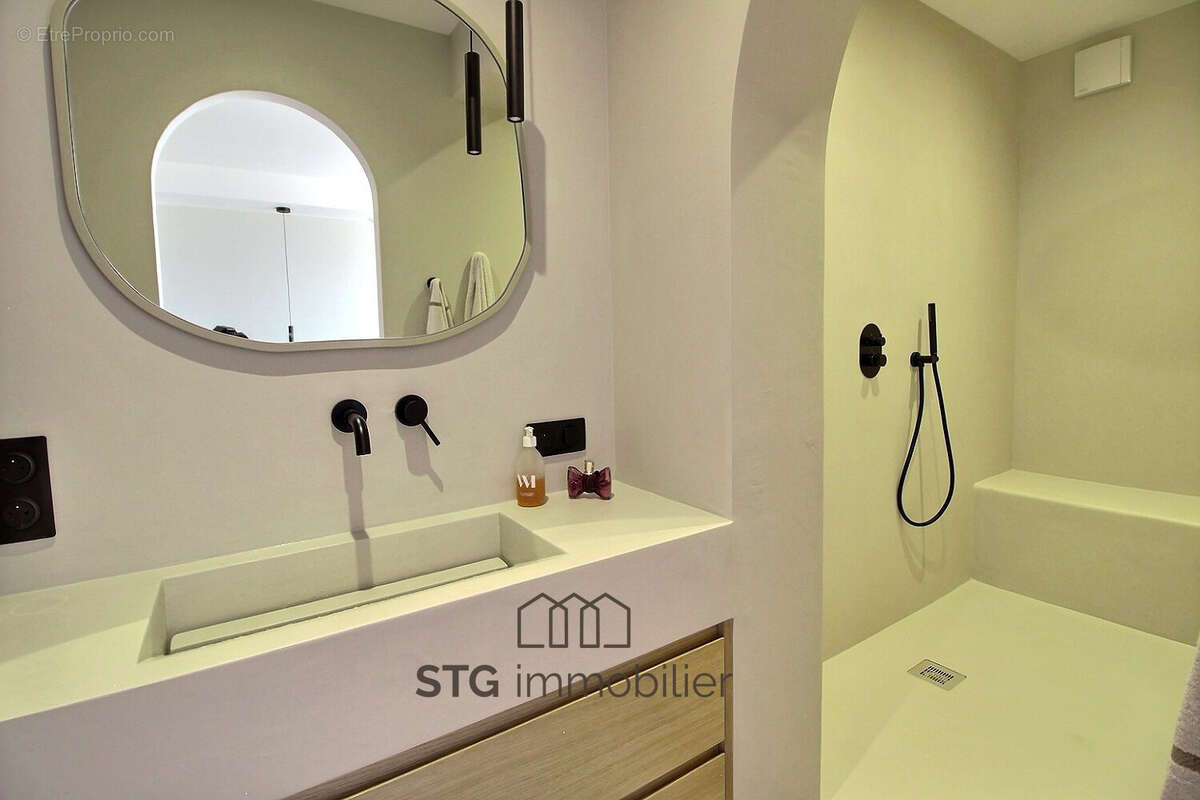 Appartement à AJACCIO