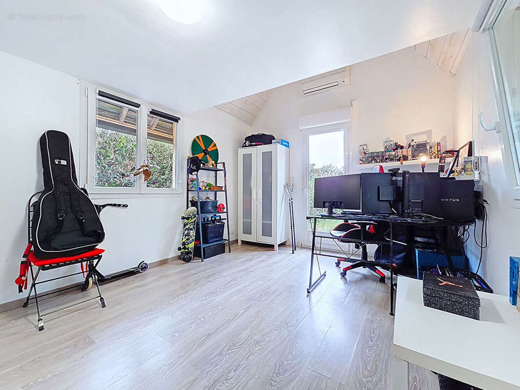 Maison à LE BOCASSE