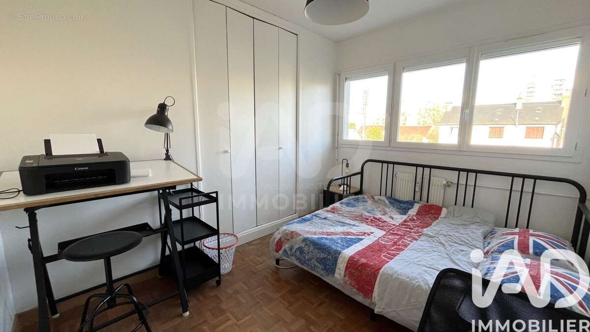 Photo 9 - Appartement à ORLEANS
