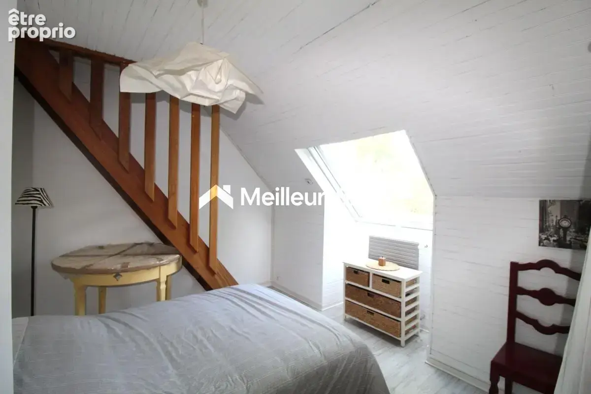 Maison F4 Orléans sud 105 m2 - photo 12