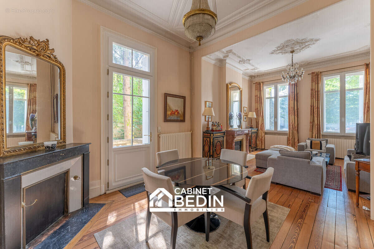 Maison 333 m² à Bordeaux  - photo 6