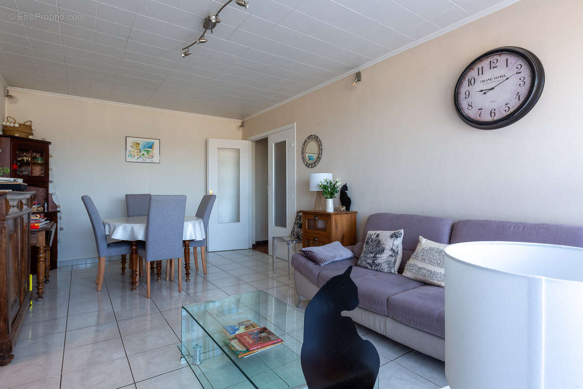 Appartement à VALENCE