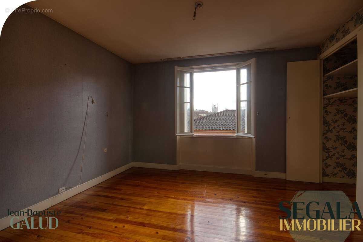 Maison Lumineuse - 3 chambres - photo 17