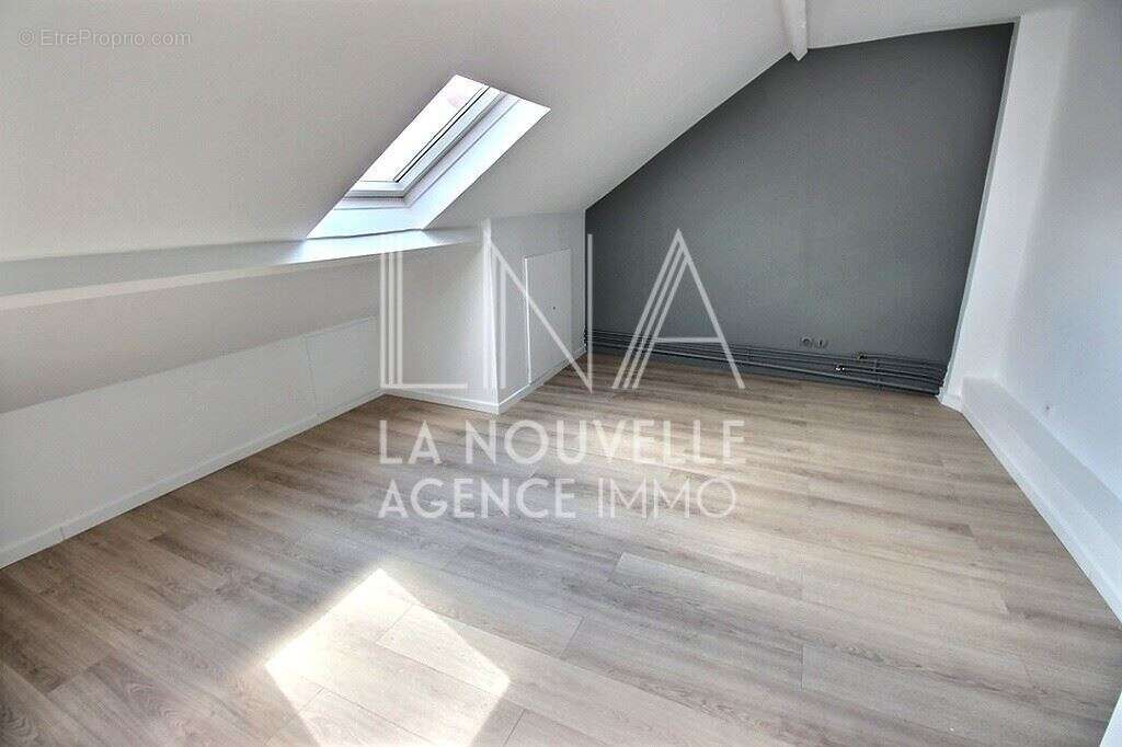 Appartement à BOBIGNY