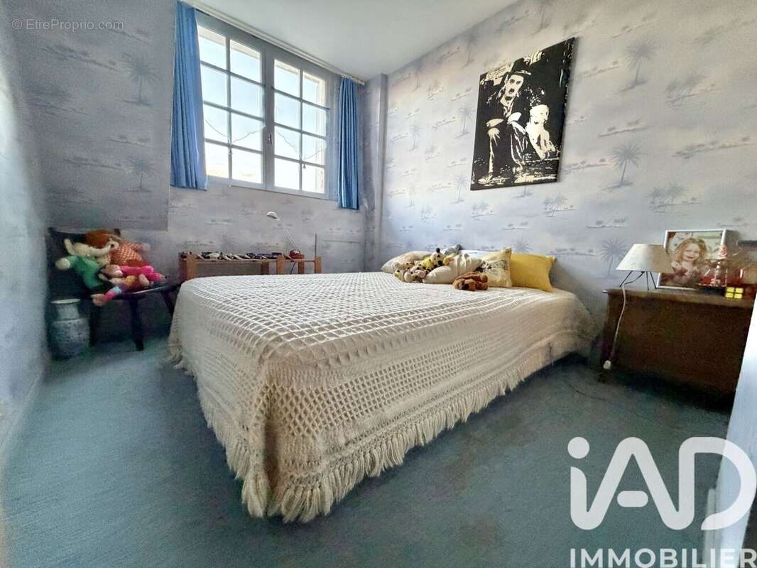 Photo 8 - Maison à PIROU