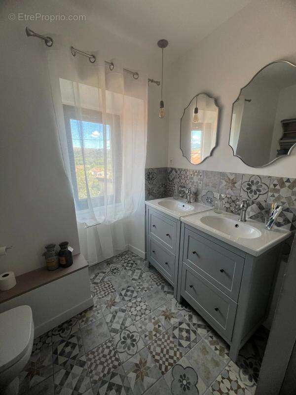 Maison à SAINT-SERNIN