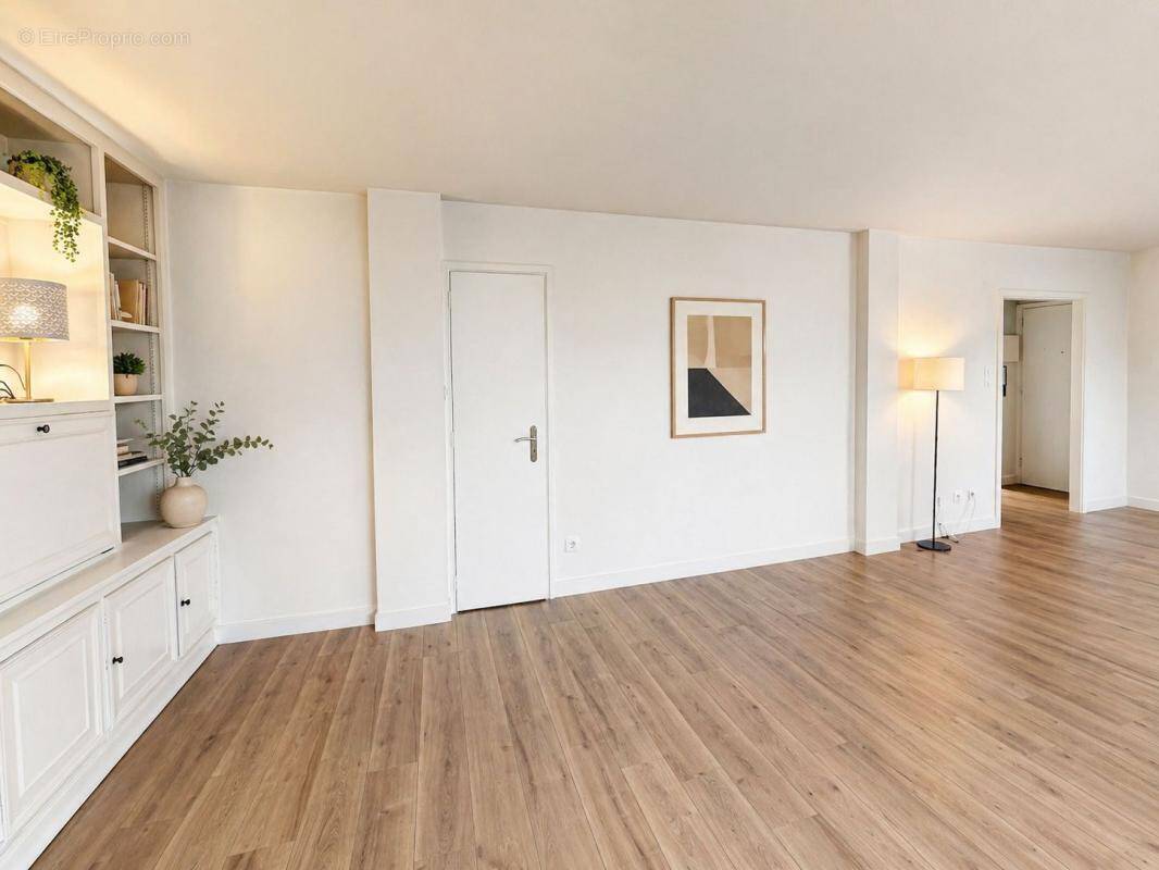 Appartement à ILLKIRCH-GRAFFENSTADEN