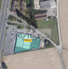 Commerce à CHAMARANDE