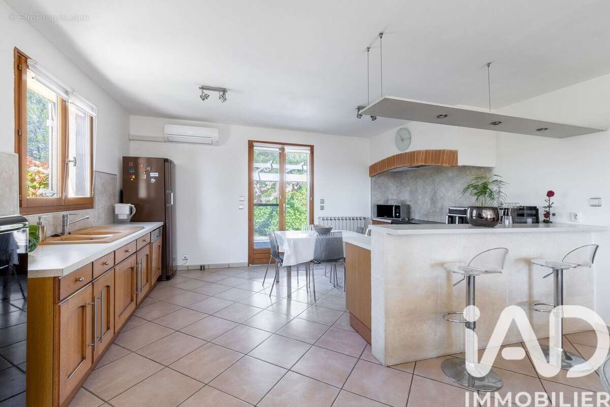 Photo 6 - Maison à SAINT-DREZERY