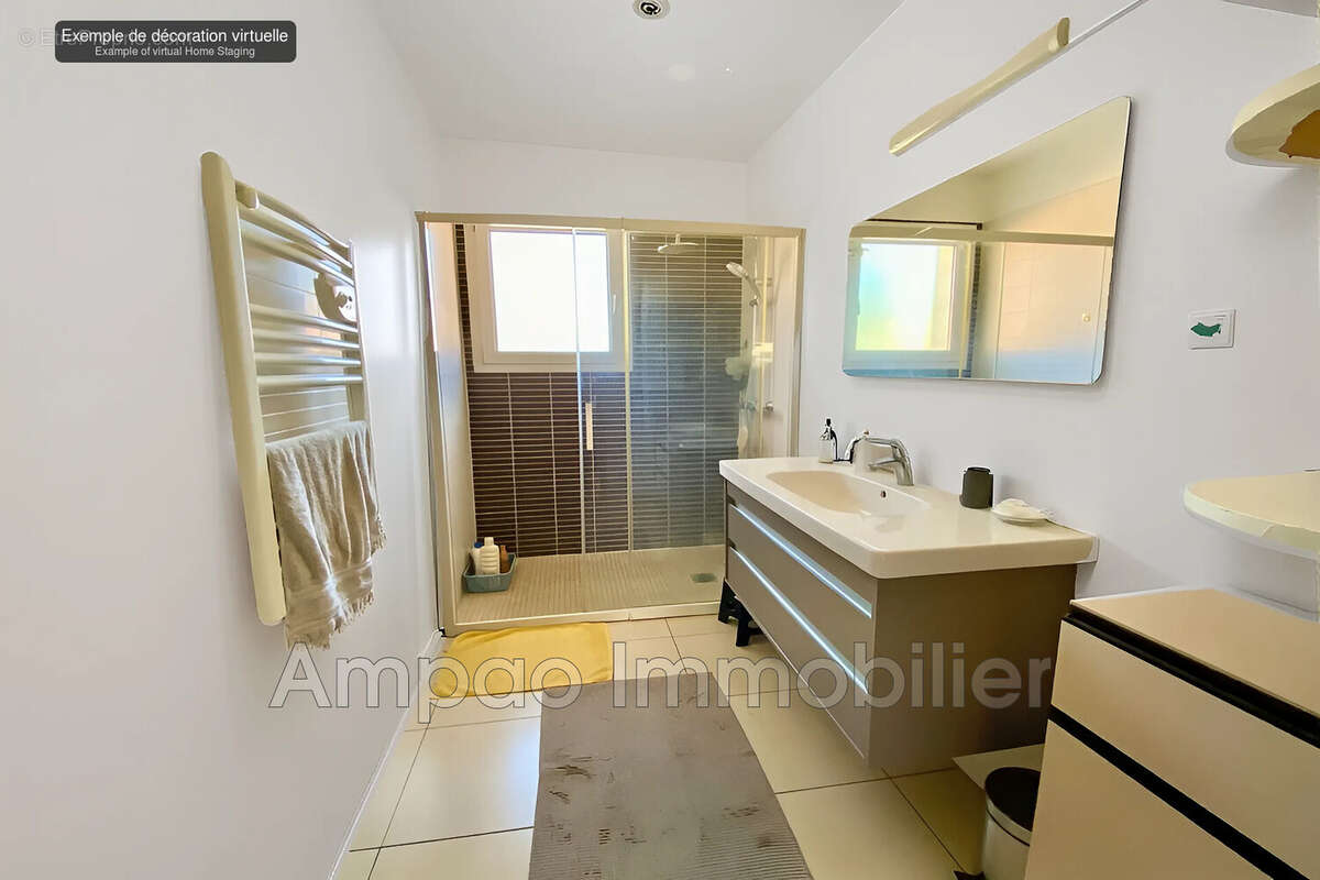 Appartement à CANET-EN-ROUSSILLON