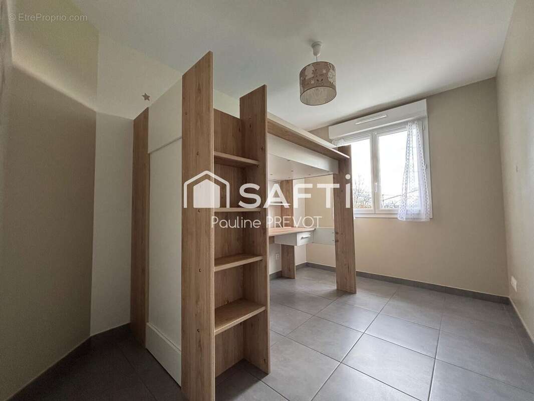 Photo 5 - Maison à PARAY-LE-MONIAL