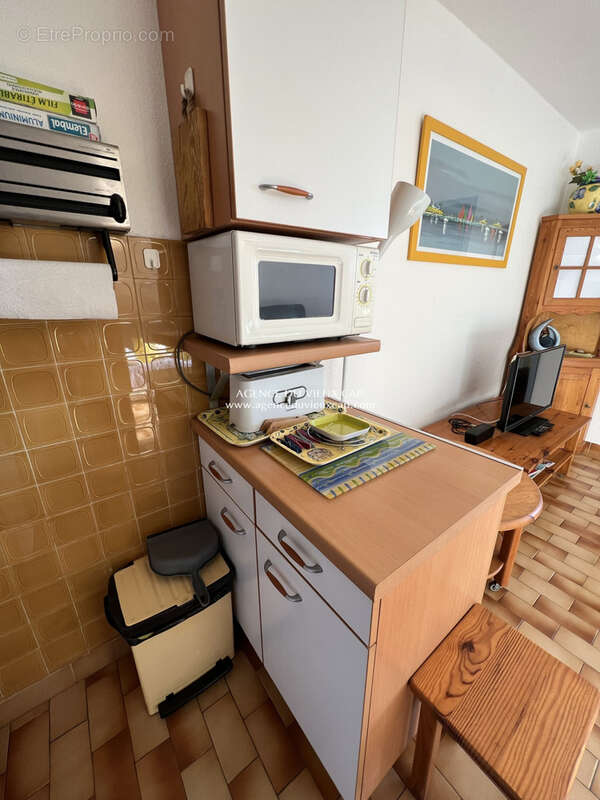 Appartement à AGDE
