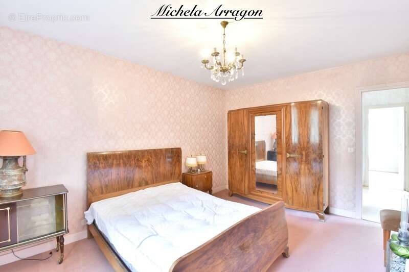 Maison à VILLENEUVE-SUR-LOT