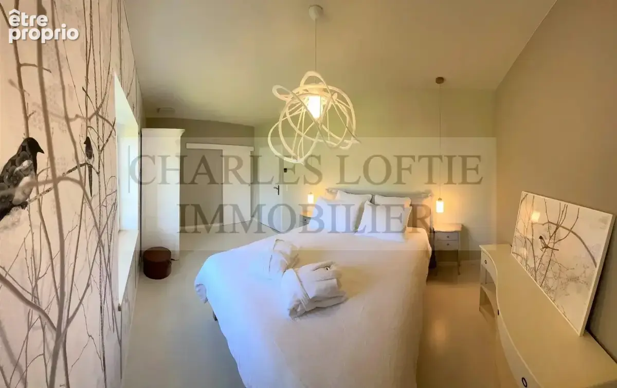 Magnifique ensemble comprenant une maison principale et hébergements touristiques sur un terrain de 1.5 ha - photo 32