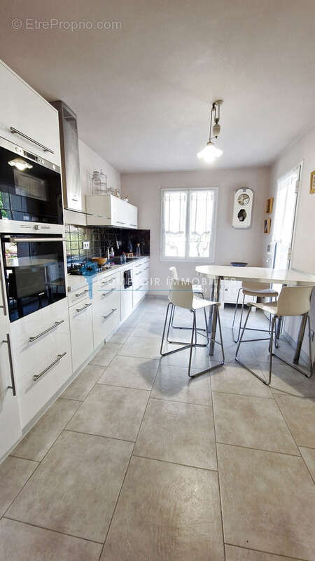 Maison traditionnelle - photo 8