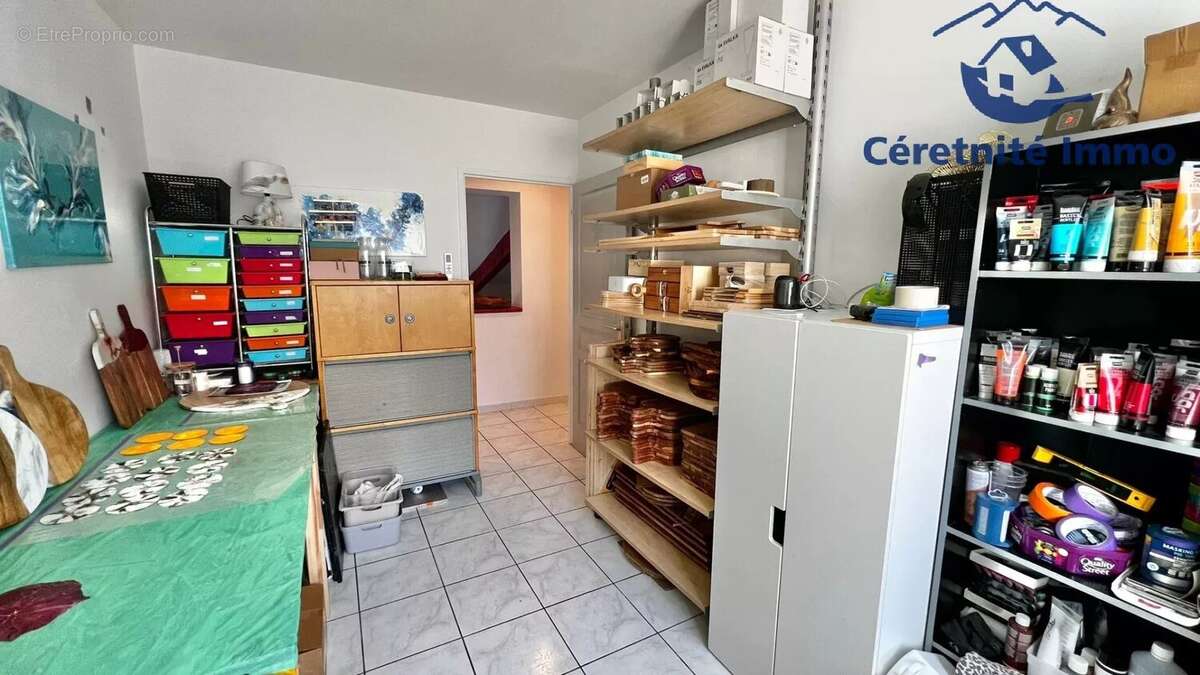Maison à MAUREILLAS-LAS-ILLAS