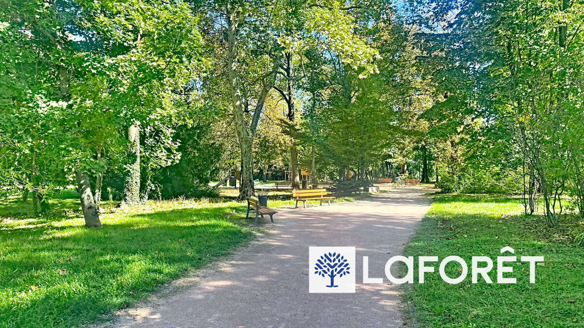 Appartement à LYON-9E