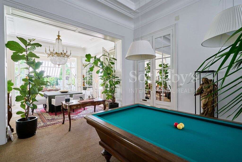 Appartement à LAMBERSART