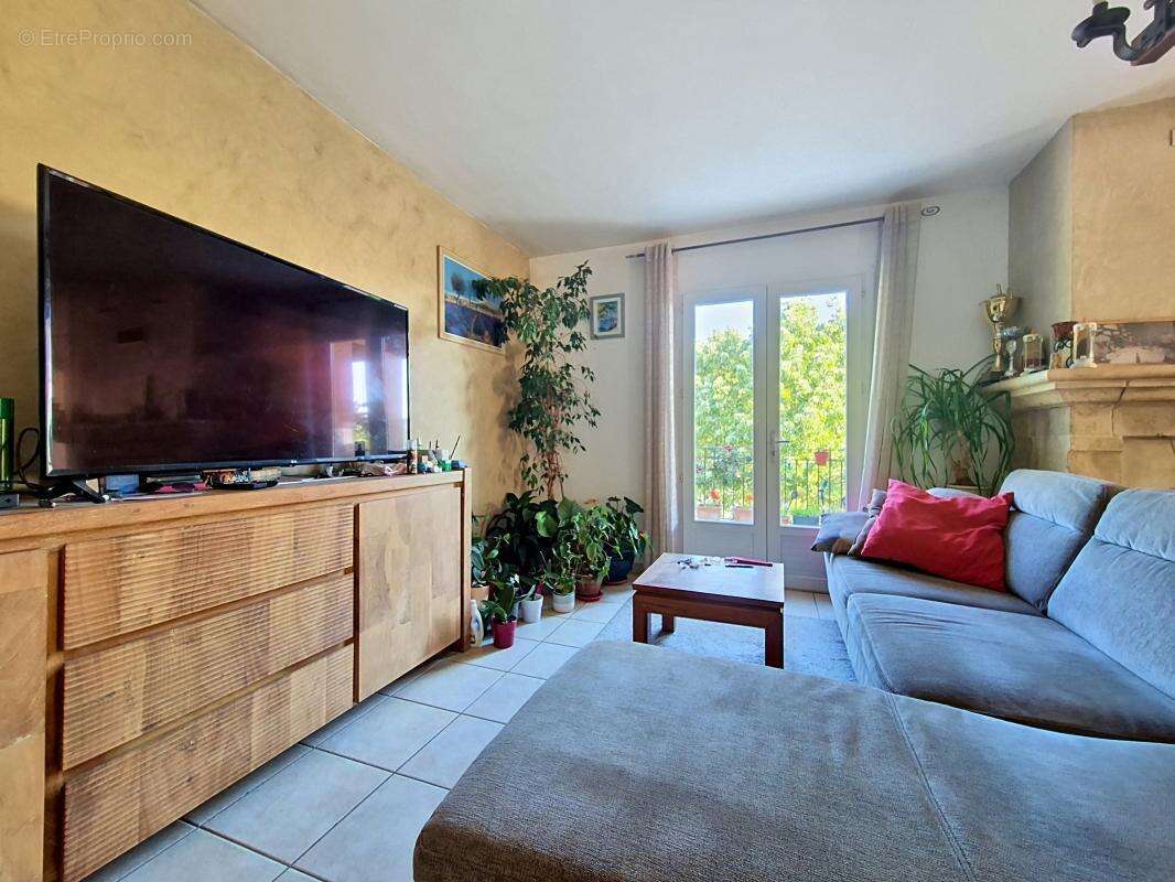 Appartement - photo 6