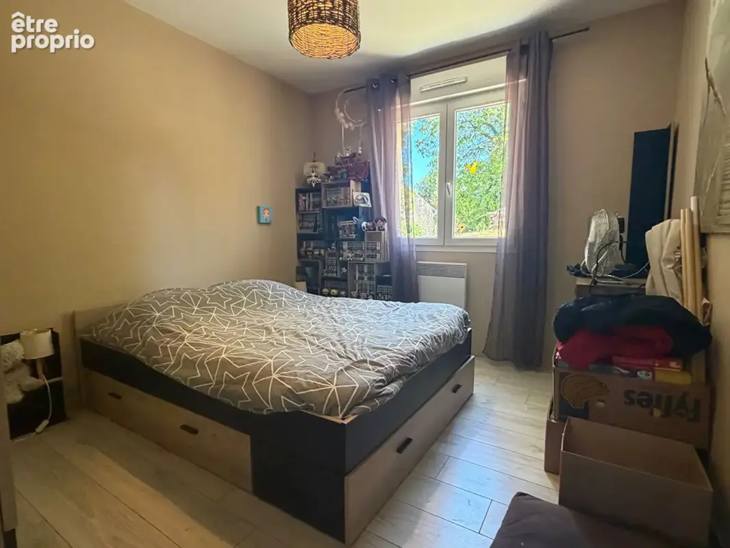 Maison Champagney 90 m2 - photo 7