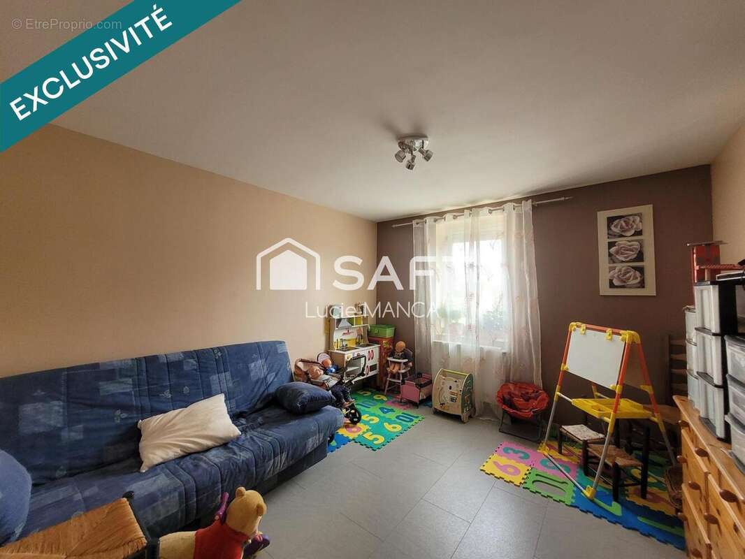 Photo 9 - Maison à MONTCHANIN