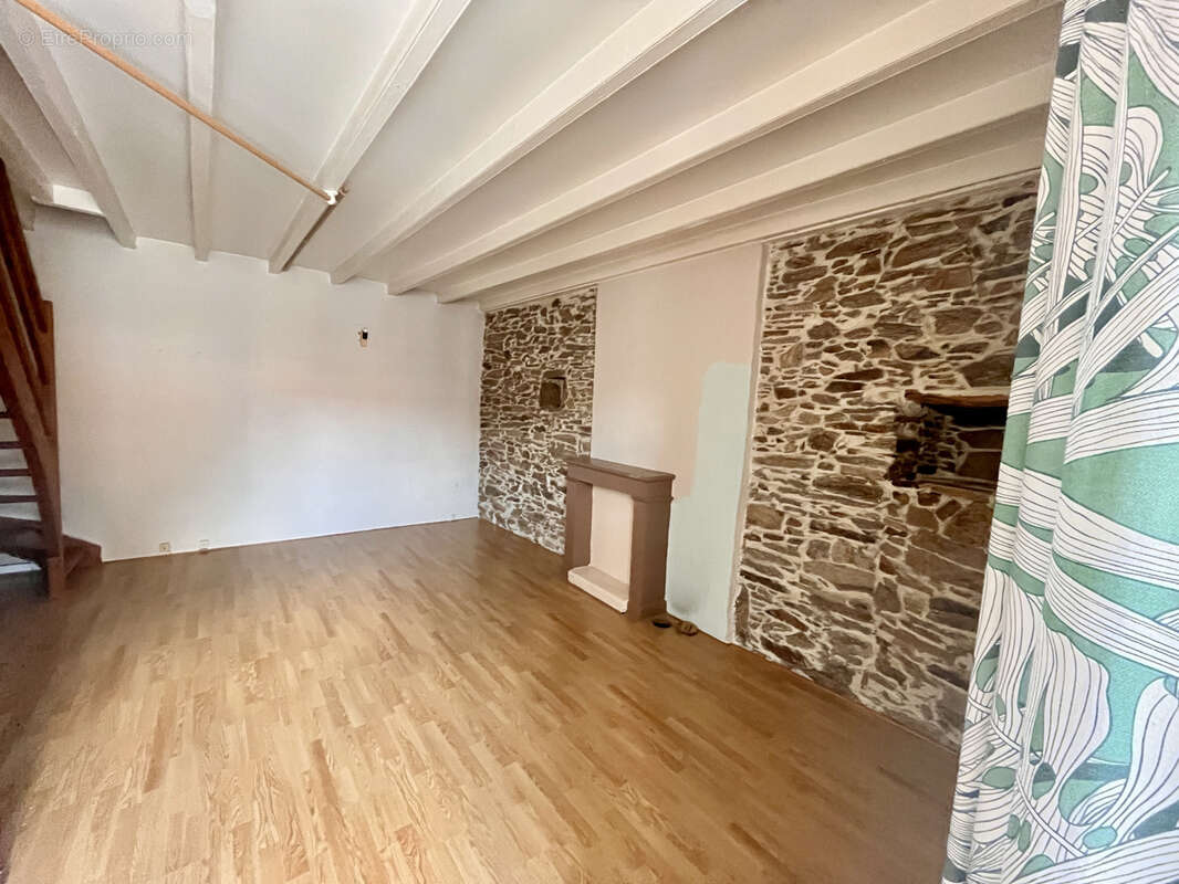 Maison à SAINT-JEAN-DE-BOISEAU