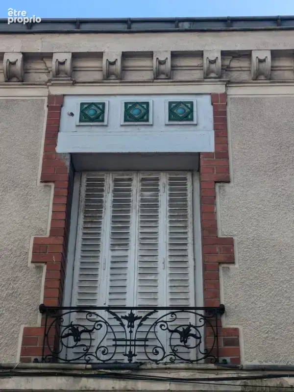 EXCLUSIVITÉ – Ensemble immobilier avec énorme potentiel à 500m du Métro Ligne 11 - photo 8