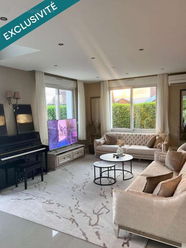 Maison 195 m² à Chens-Sur-Leman  - photo 5