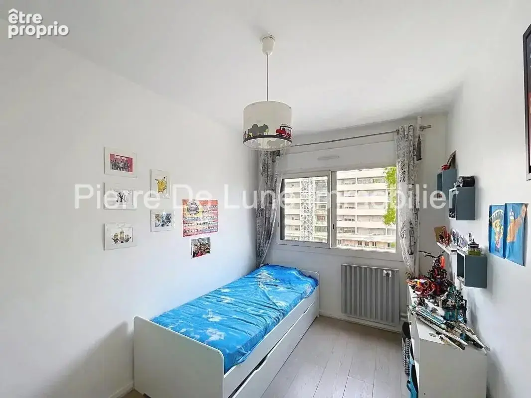 Appartement lumineux de type 4, 102 m2 avec balcon à Lyon 5 - photo 14