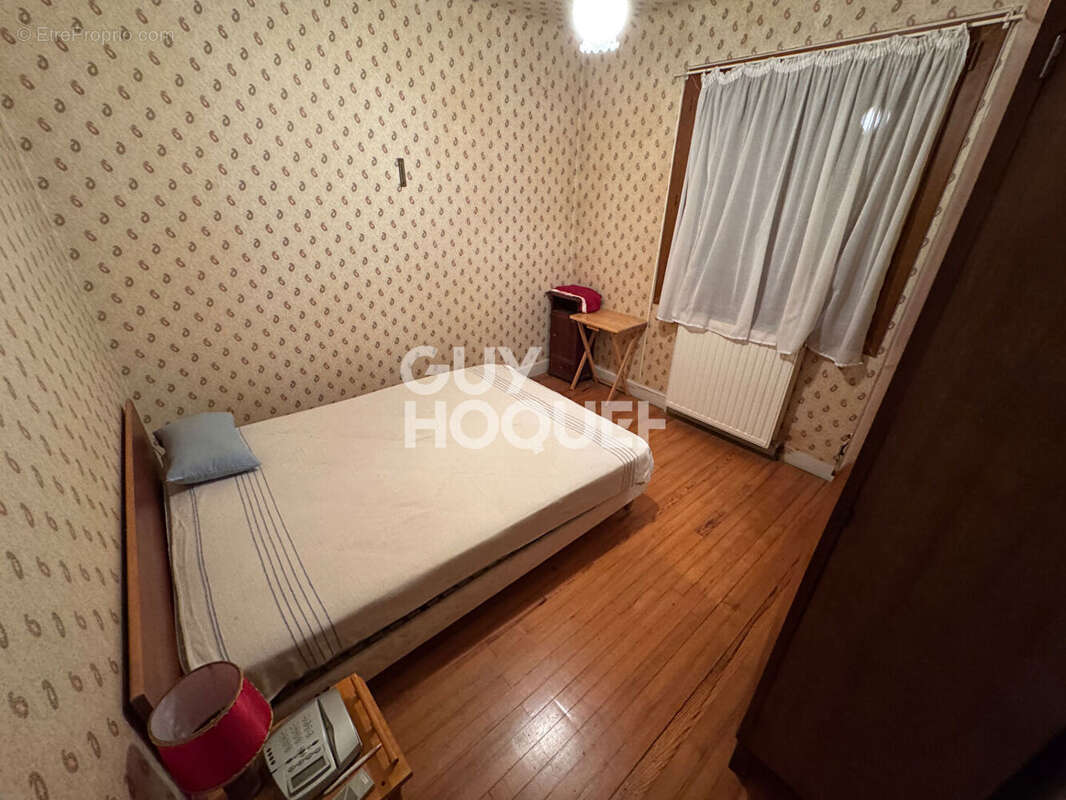 Maison à EZY-SUR-EURE