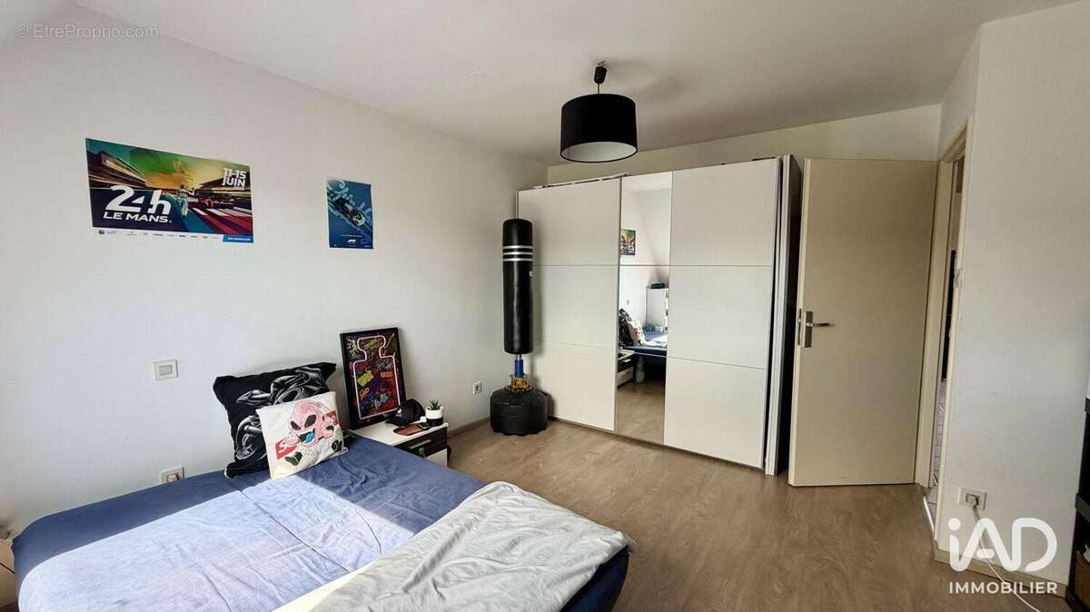 Photo 2 - Appartement à WASSELONNE