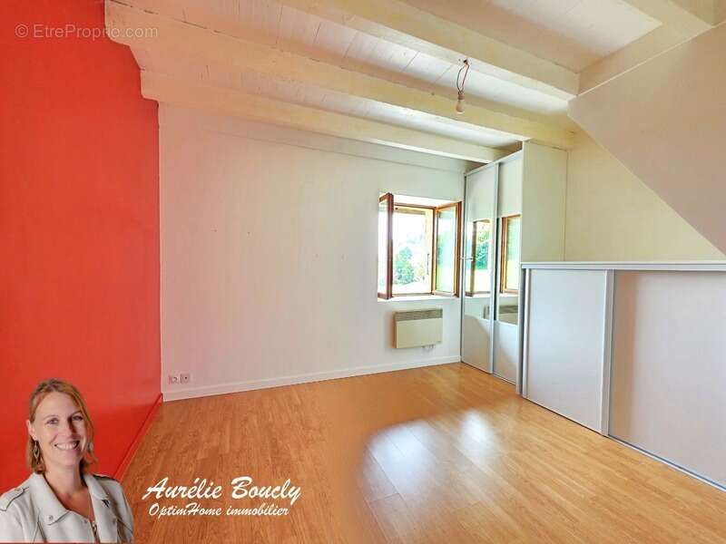 Maison à SAINT-FRANC