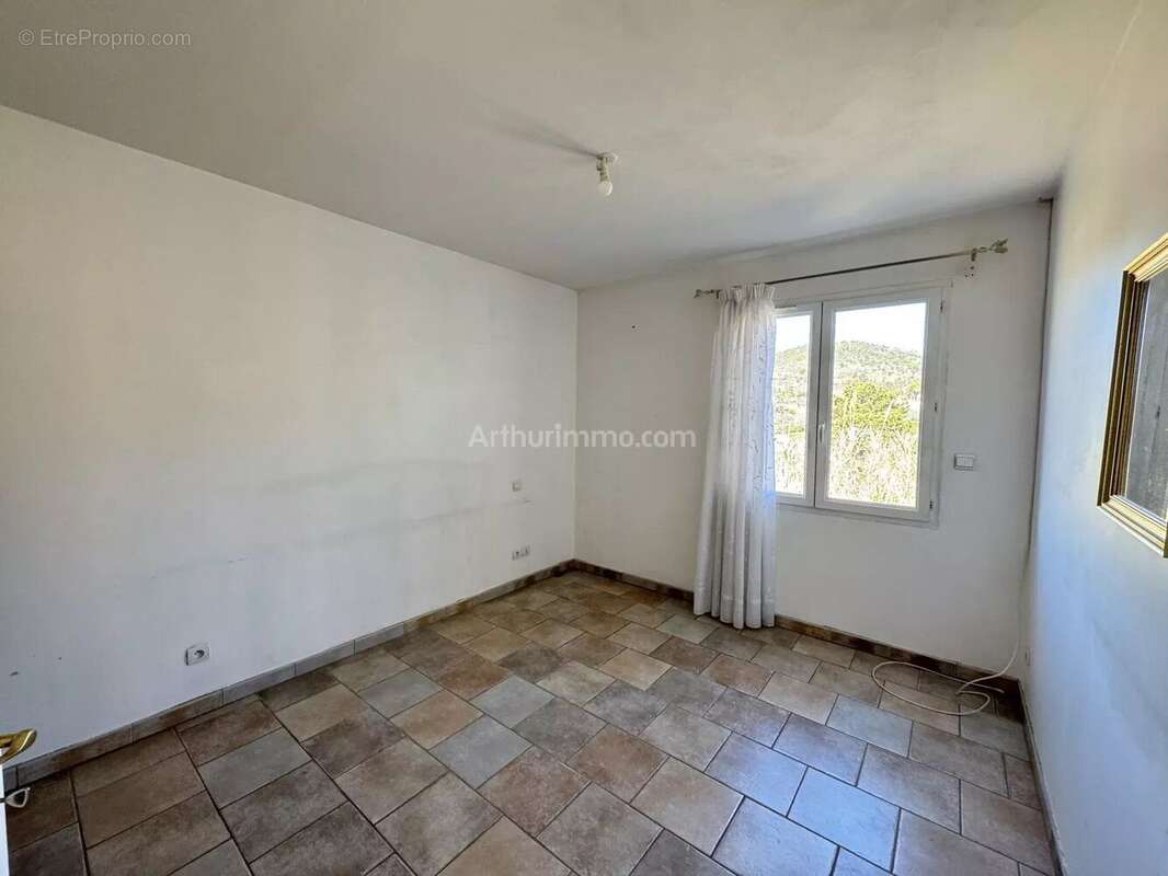 Appartement à MANOSQUE