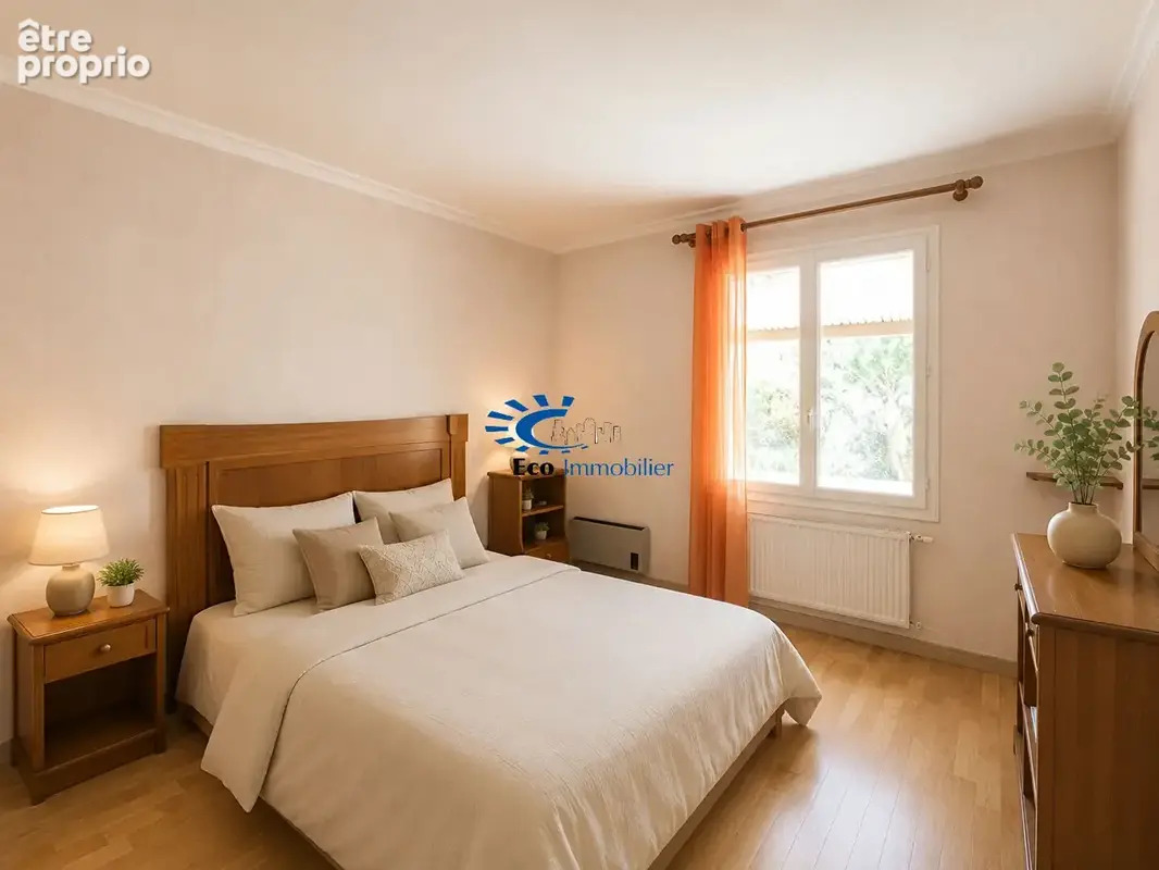 Aytre maison plain pied 3 chambres jardin - photo 10