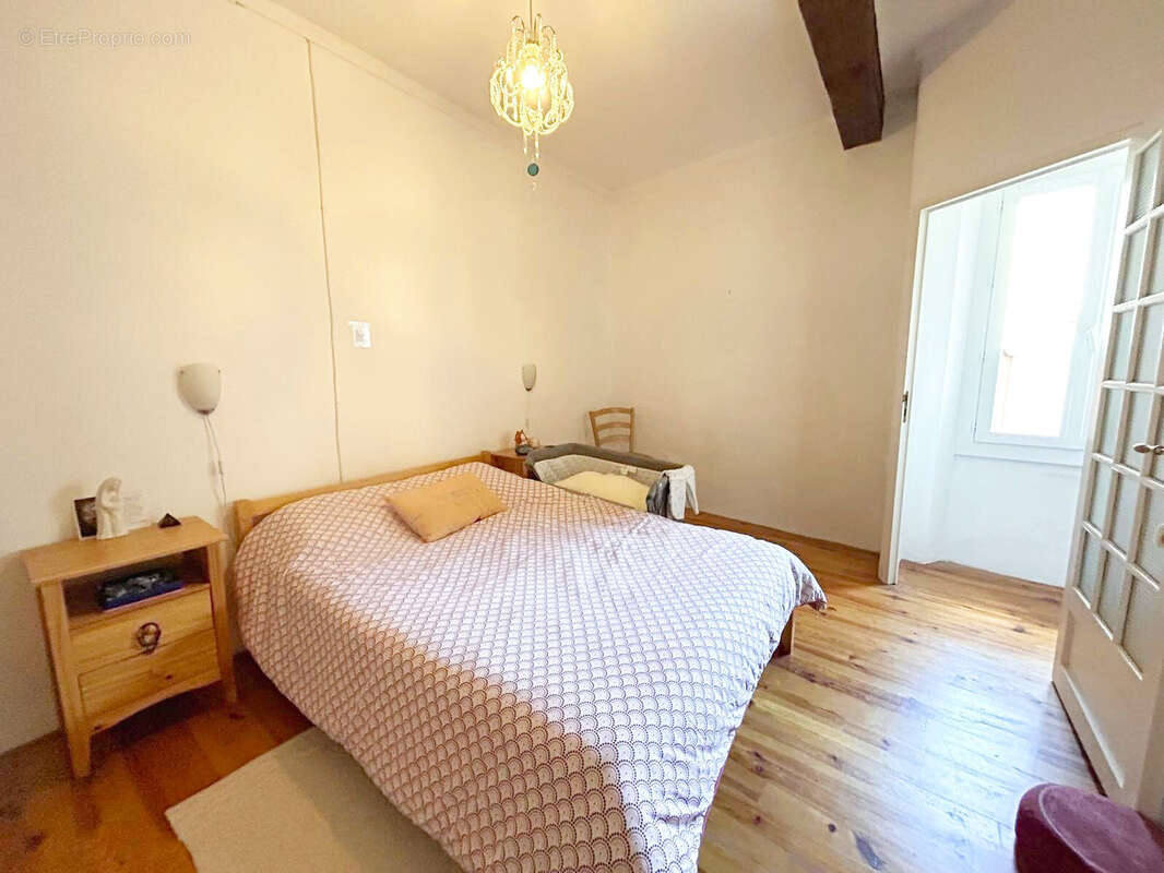 Maison à CARCASSONNE