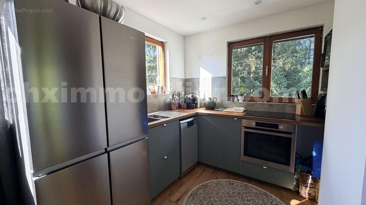 IMG_0173 - Maison à CHAMONIX-MONT-BLANC