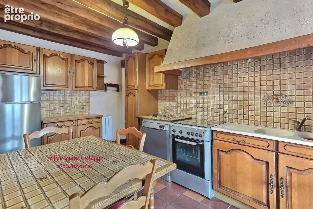 *SOUS OFFRE* Maison à vendre 5 pièces AULNAY-SUR-ITON (27) - photo 6