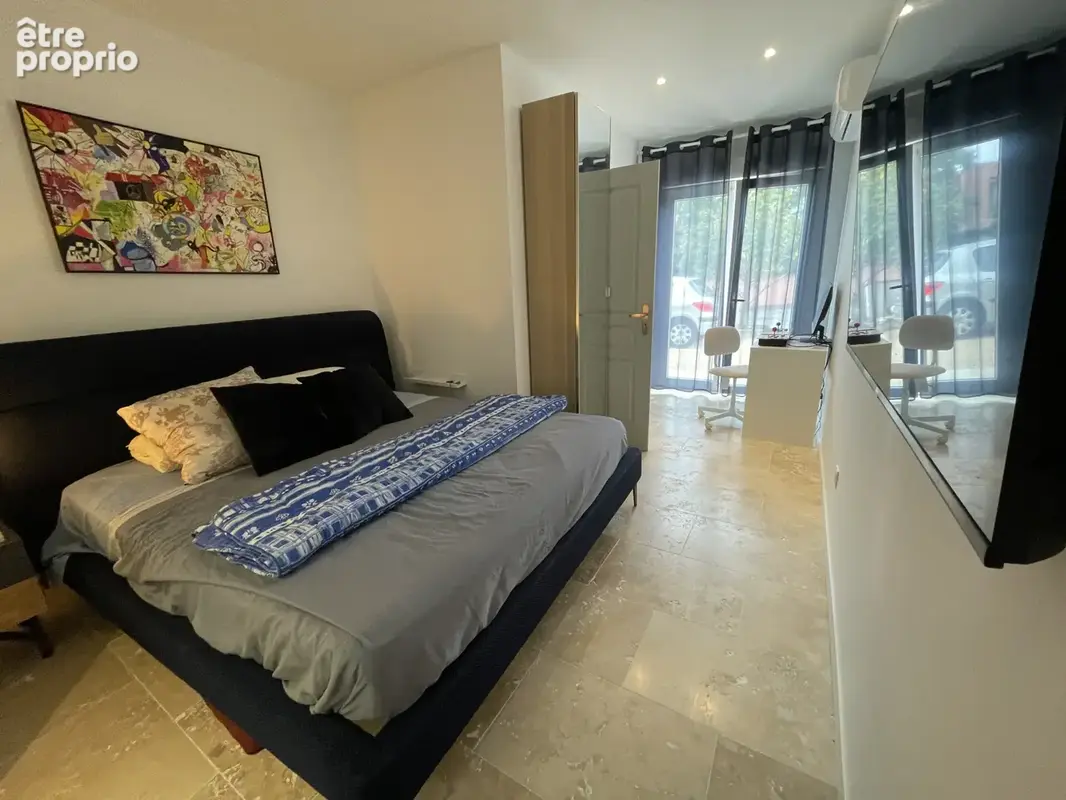 L'UNION MAISON T5 RENOVEE - terrasse , jardinet 70 m2, 2 parkings - photo 9